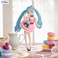 Hatsune Miku - Hatsune Miku SweetSweets Series Macaroon Prize Figure FuRyu Corporation