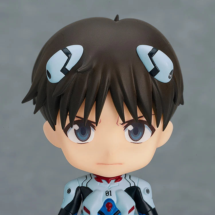 Evangelion - Shinji Ikari (Plugsuit Ver.) Nendoroid Good Smile Company