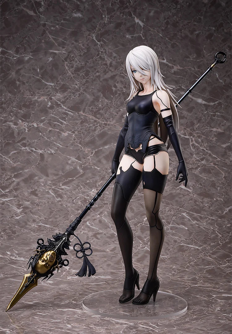 NieR:Automata Ver1.1a - A2 (YoRHa Type A No. 2) 1/4 Scale Figure FREEing