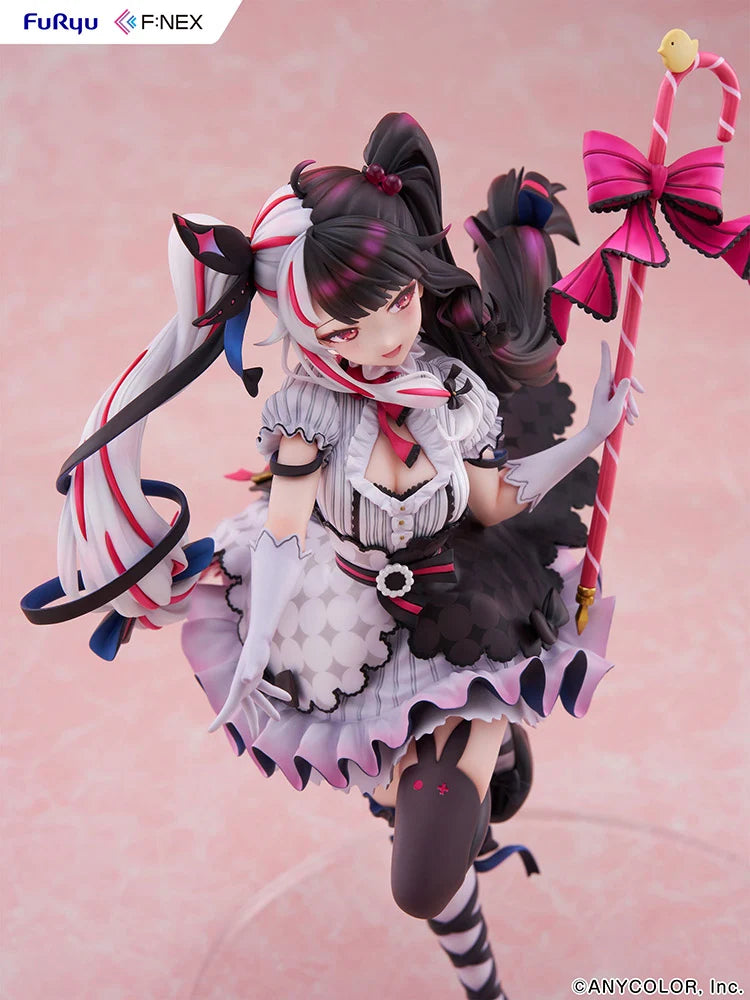 NIJISANJI - Yorumi Rena 1/7 Scale Figure FURYU Corporation