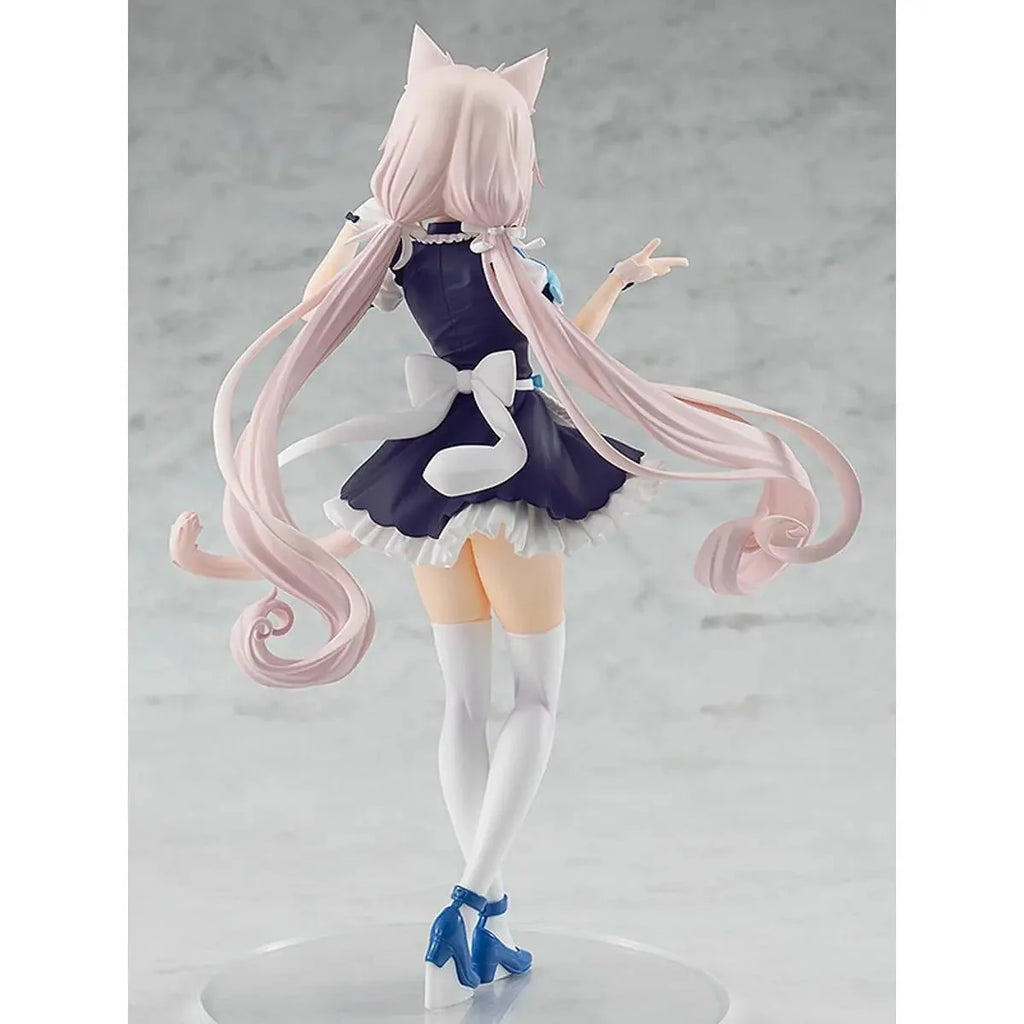 Nekopara - Vanilla Pop Up Parade PVC Figure GSC