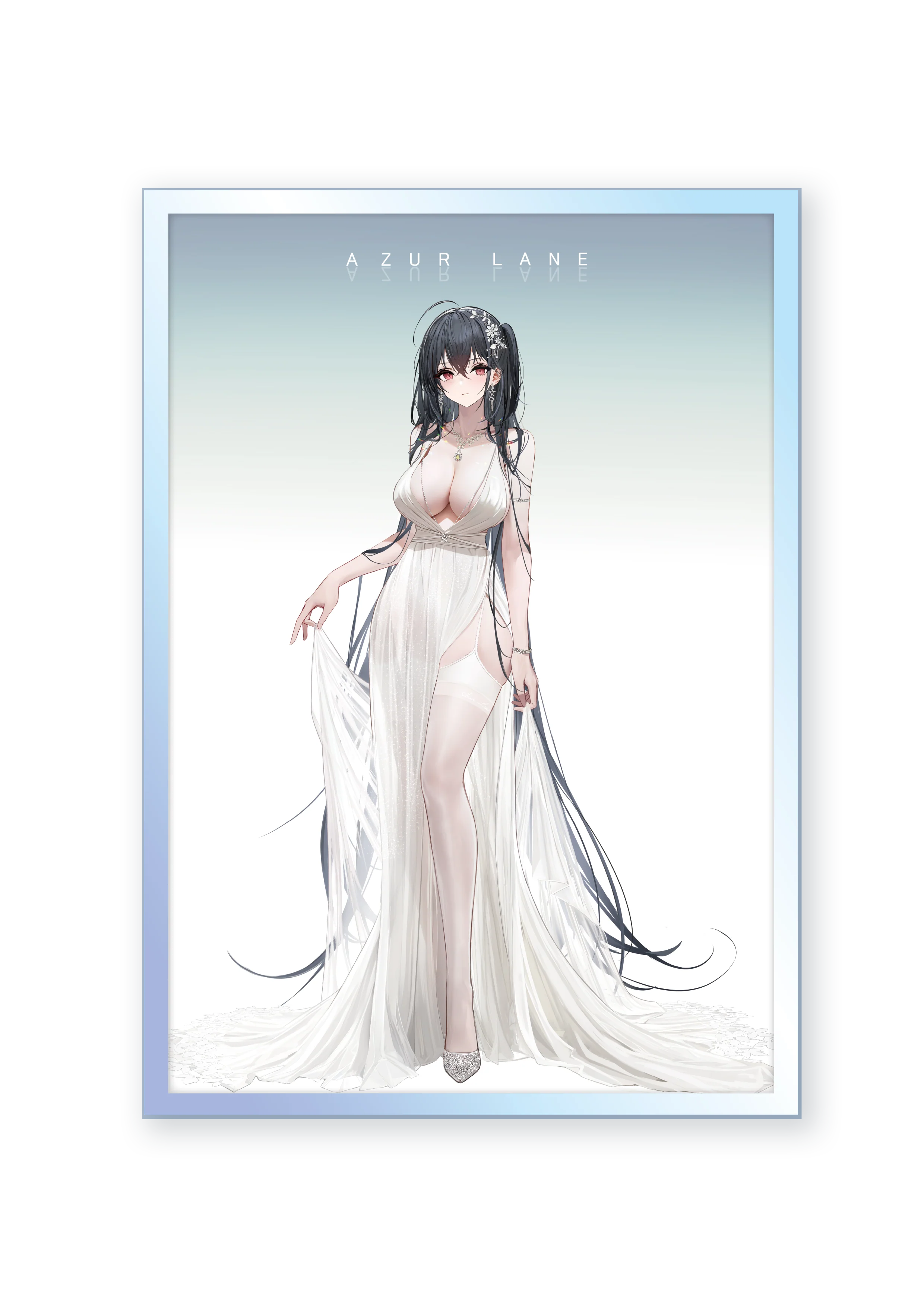 Azur Lane - Taiho(Covenant: Temptation on the Sea Breeze Ver.) 1/6 Scale Figure AniGame