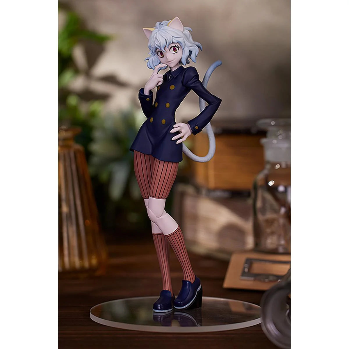 Hunter x Hunter - Neferpitou POP UP PARADE Good Smile Company