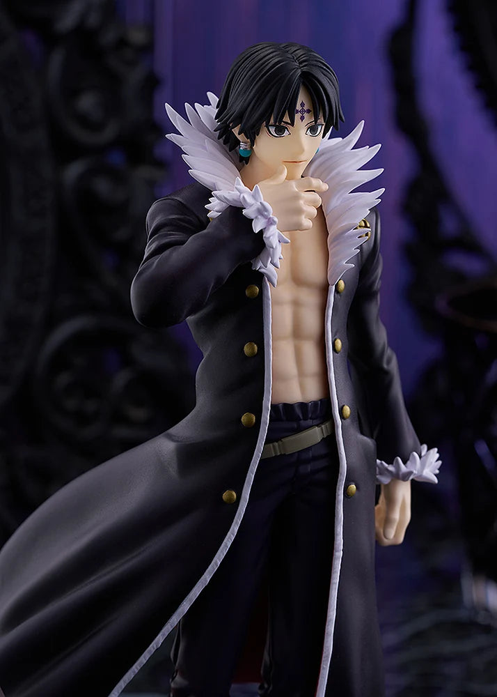 Hunter x Hunter - Quwrof (Chrollo) POP UP PARADE Good Smile Company