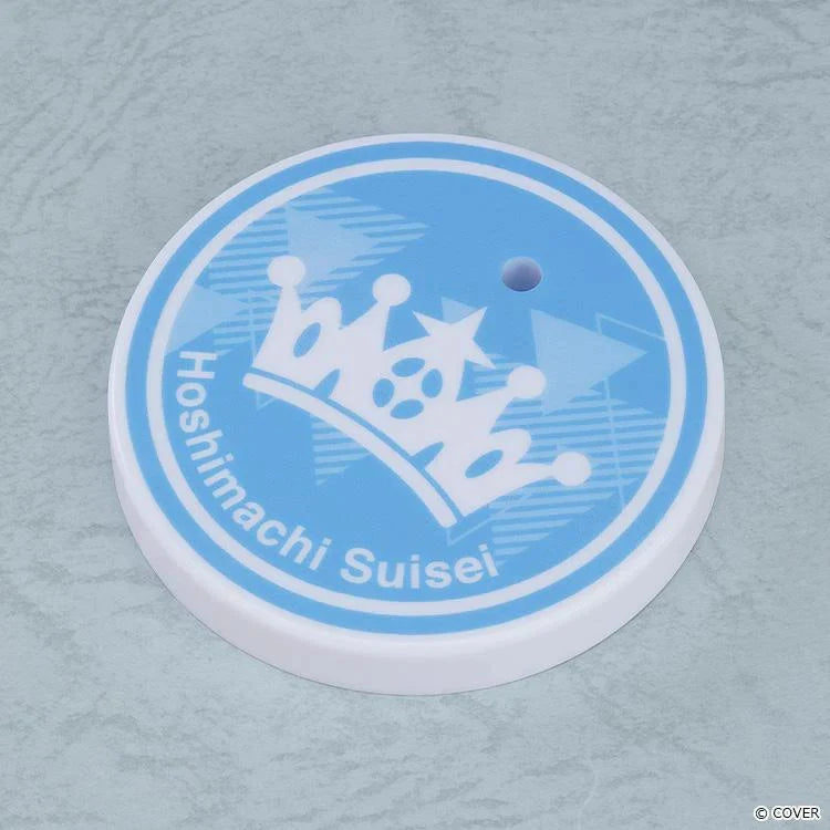 Hololive Production - Hoshimachi Suisei (Sailor Outfit Ver.) Nendoroid Good Smile Company