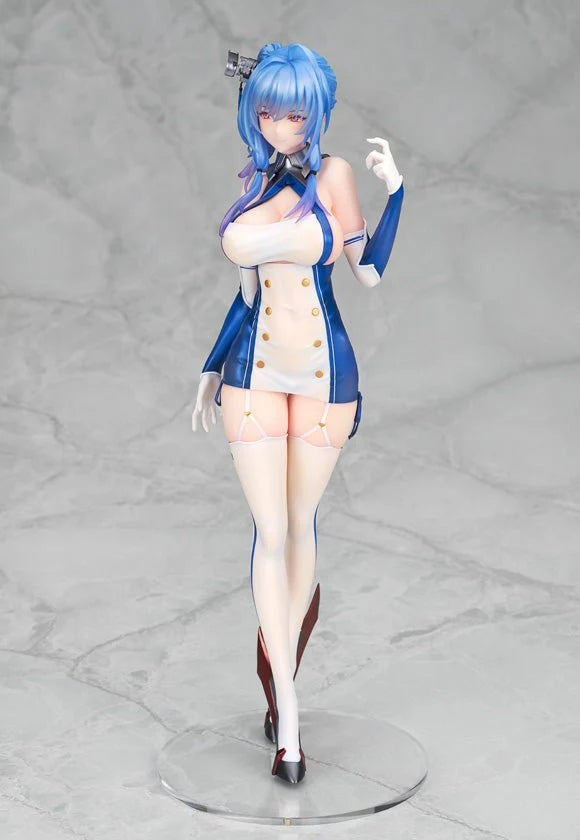 Azur Lane - Azur Lane St. Louis Light Equipment Ver. (REPRODUCTION) 1/7 Scale Figure Alter