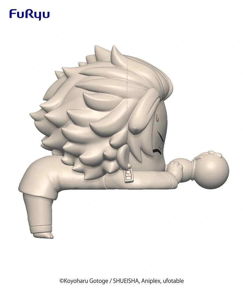 Demon Slayer: Kimetsu no Yaiba - Kamado Tanjiro Hikkake Figure Mini Figure FuRyu Corporation