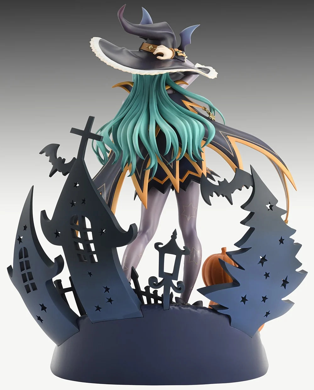Date A Live - Natsumi (DX Ver.) 1/7 Scale Figure Bell Fine