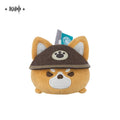 Genshin Impact - Gorou Inuzaka Doggy Plushie Keychain miHoYo