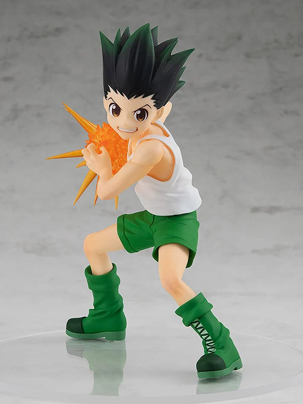 Hunter x Hunter - Gon Freecss POP UP PARADE Figure Good Smile Company