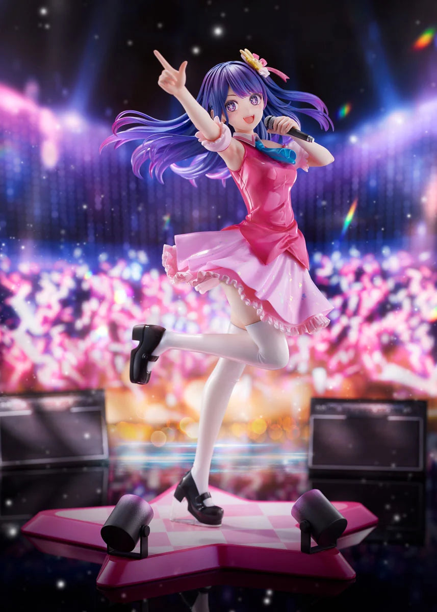 OSHI NO KO - Ai 1/7 Scale Figure FuRyu Corporation