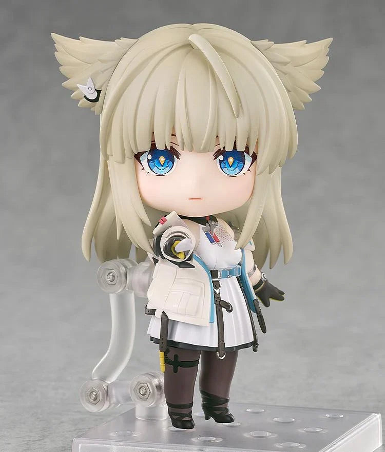 Arknights: Endfield - Perlica Nendoroid Good Smile Arts Shanghai