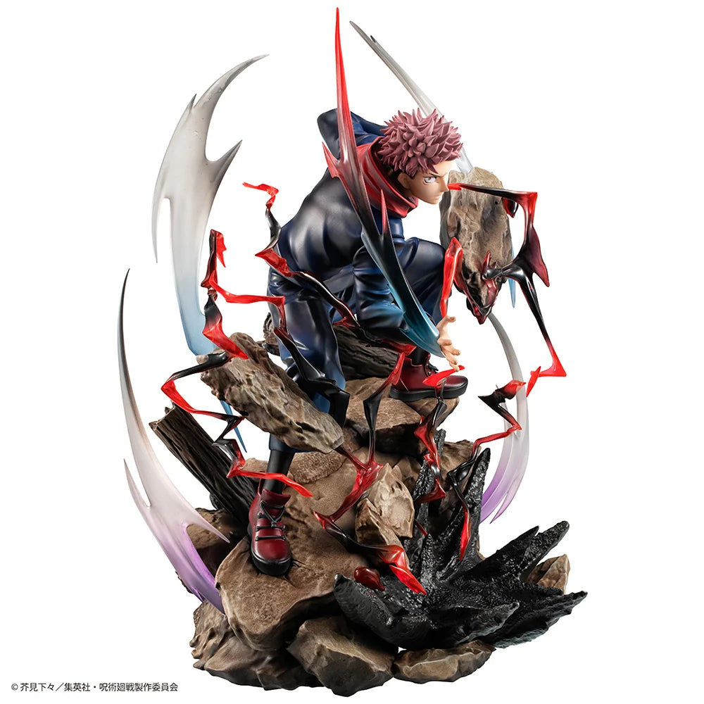 Jujutsu Kaisen - Yuji Itadori(VS Ver.) DX FIGURE MegaHouse