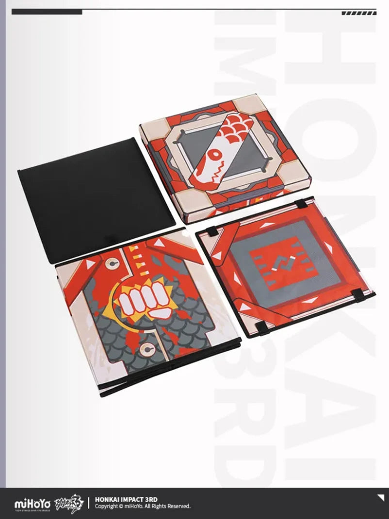 Honkai Impact 3rd - Infinite Intimidator Series Storage Box miHoYo