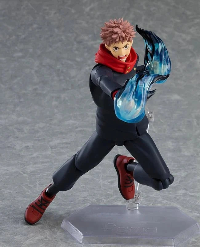 JUJUTSU KAISEN - Yuji Itadori Good Smile Company