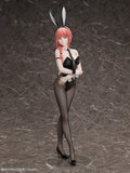 Chainsaw Man - Makima (Bunny Ver.) 1/4 Scale Figure FREEing