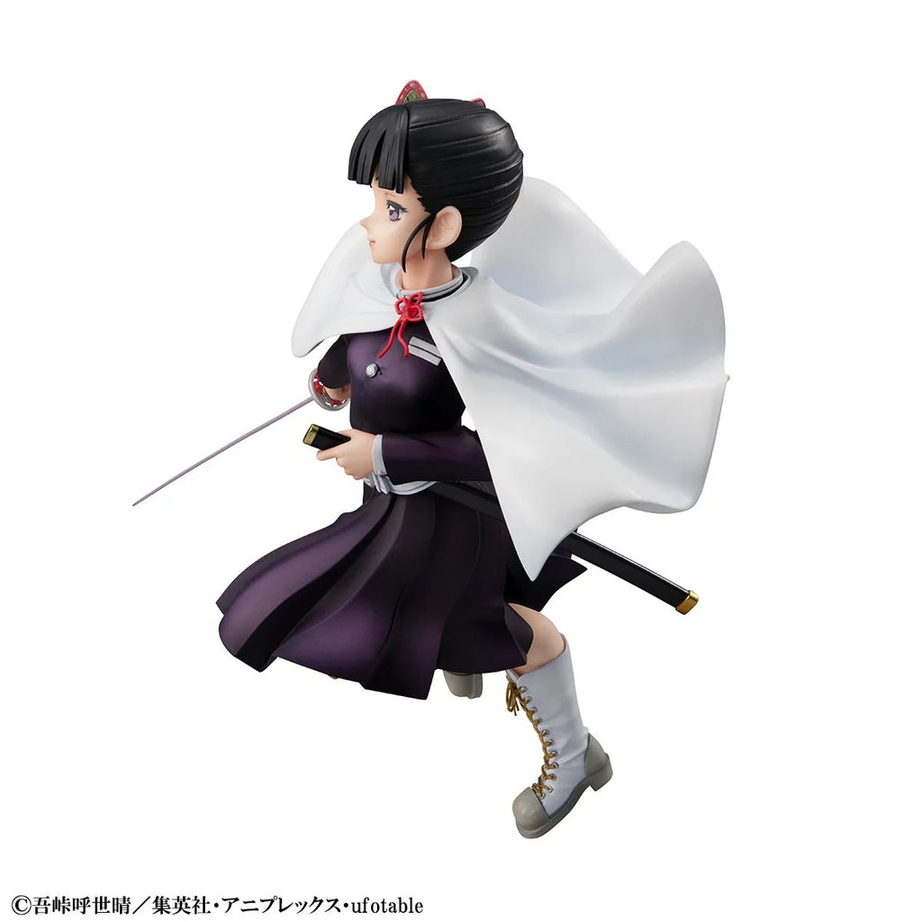 Demon Slayer - Tsuyuri Kanawo (GALS) Non-Scale Figure Megahouse