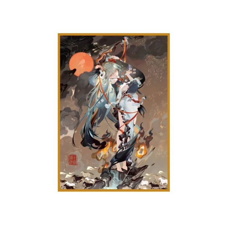 Hatsune Miku - Hatsune Miku Art Board Good Smile Company