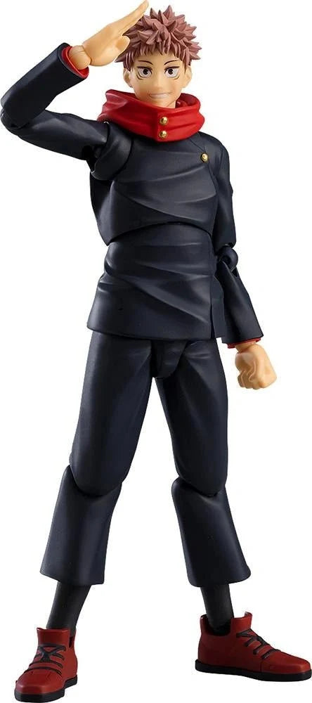 JUJUTSU KAISEN - Yuji Itadori Good Smile Company