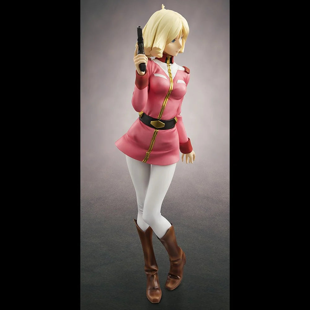 Mobile Suit Gundam - RAHDX G.A.Neo Sayla Mass (Re-Run) 1/8 Scale Figure Megahouse