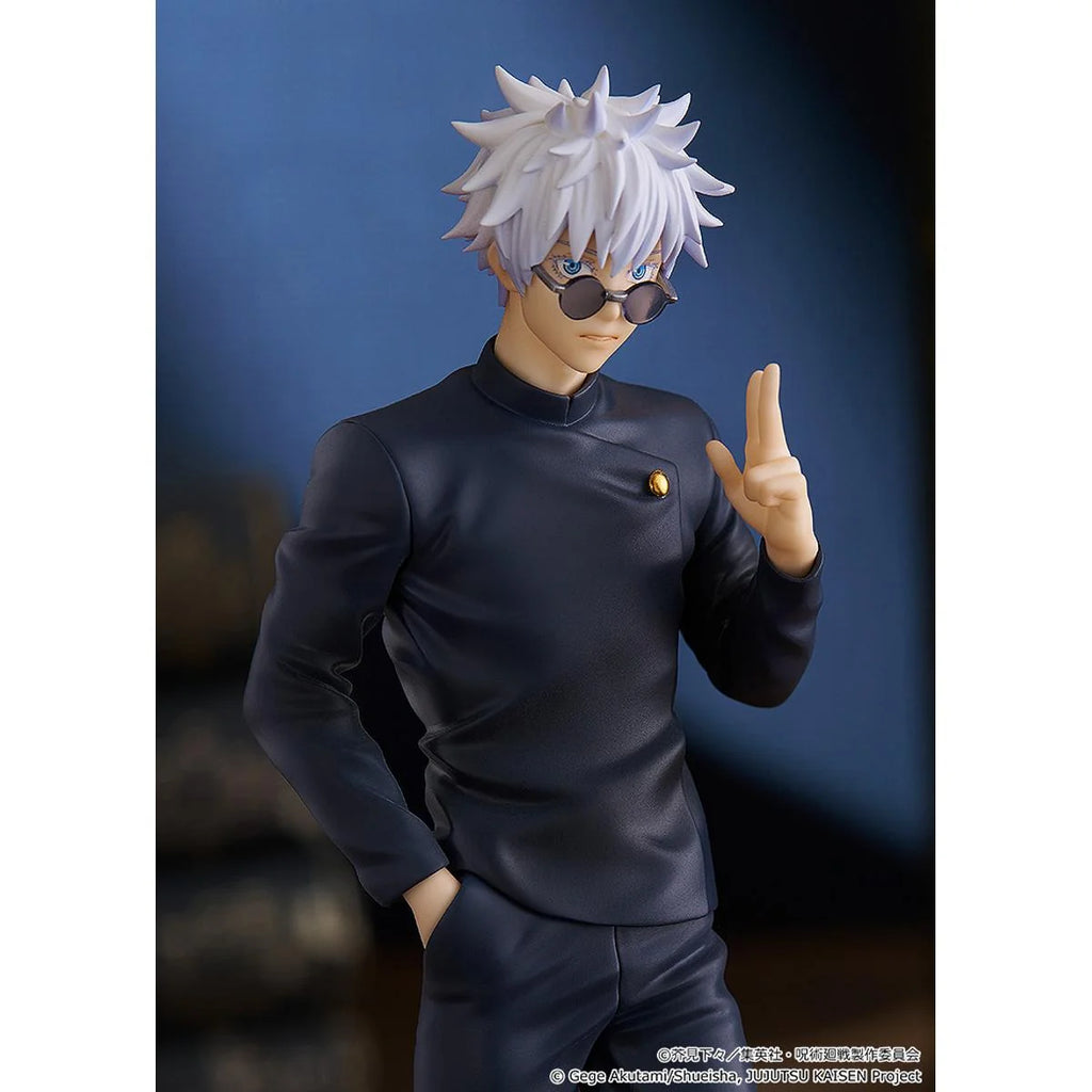 Jujutsu Kaisen - Satoru Gojo (Hidden Inventory / Premature Death Ver.) POP UP PARADE Good Smile Company