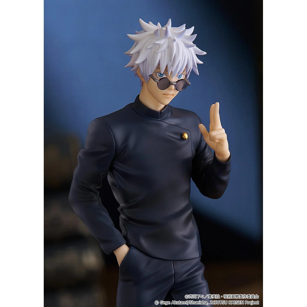 Jujutsu Kaisen - Satoru Gojo (Hidden Inventory / Premature Death Ver.) POP UP PARADE Good Smile Company