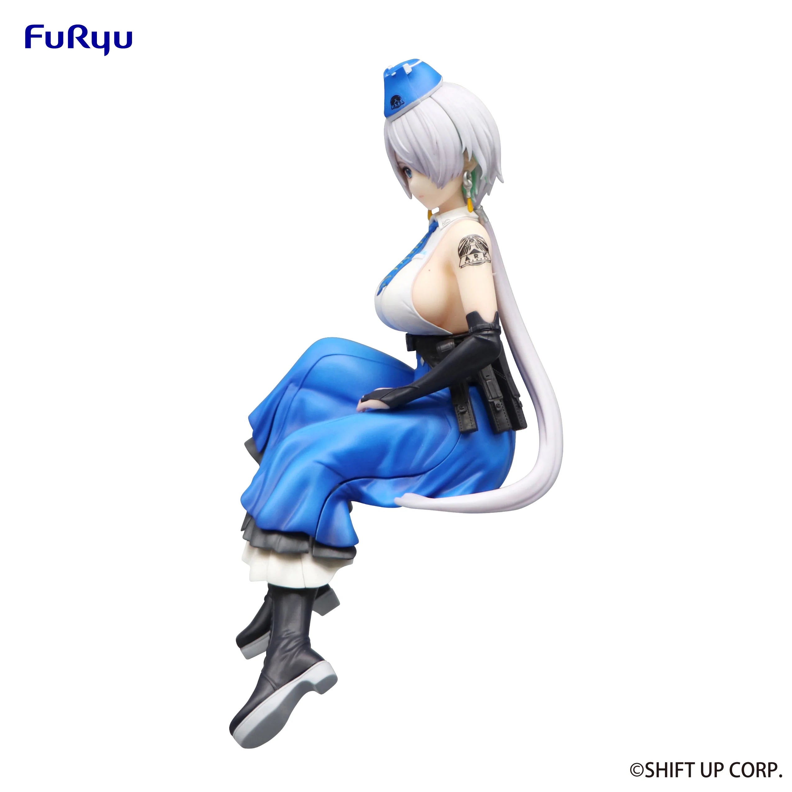 Goddess of Victory: Nikke - Brid Prize Figure Furyu