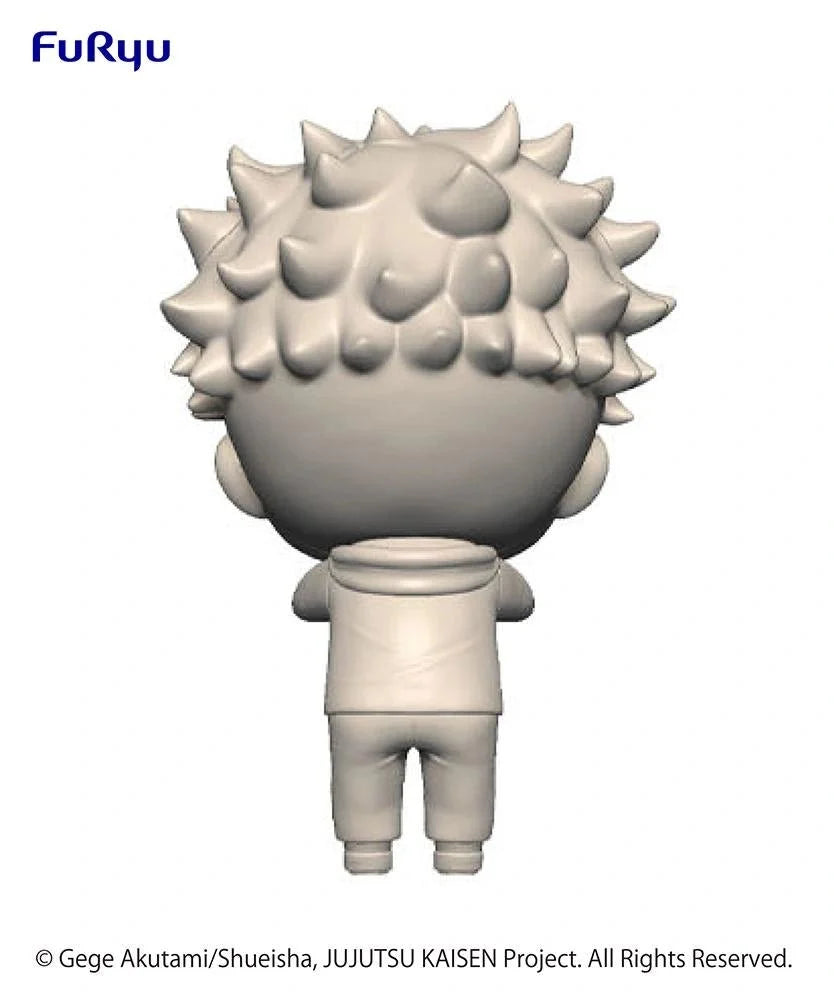 Jujutsu Kaisen - Hikkake Figure Puchi Set Mini Figure FuRyu Corporation