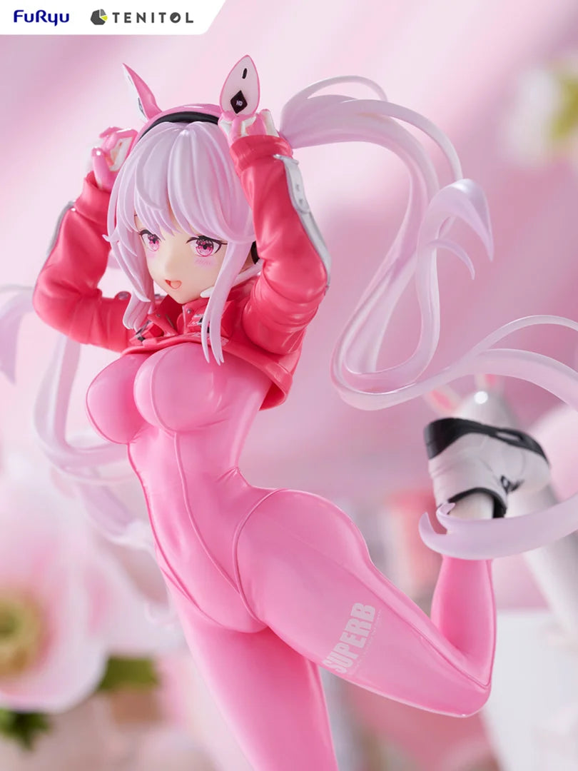Goddess of Victory: Nikke - Alice Prize Figure FuRyu Corporation
