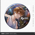 Tears of Themis - Joyful Beats Series Badge miHoYo