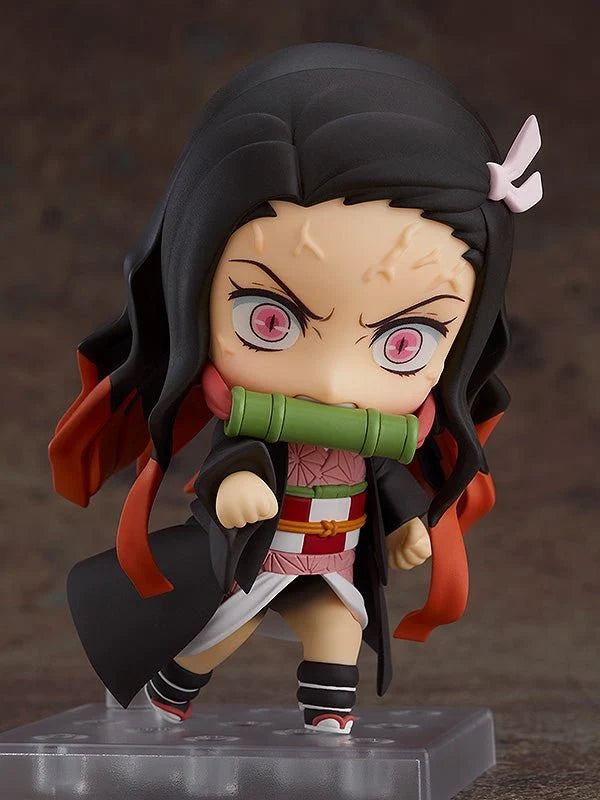 Demon Slayer: Kimetsu No Yaiba - Nezuko Kamado (3rd run) Nendoroid