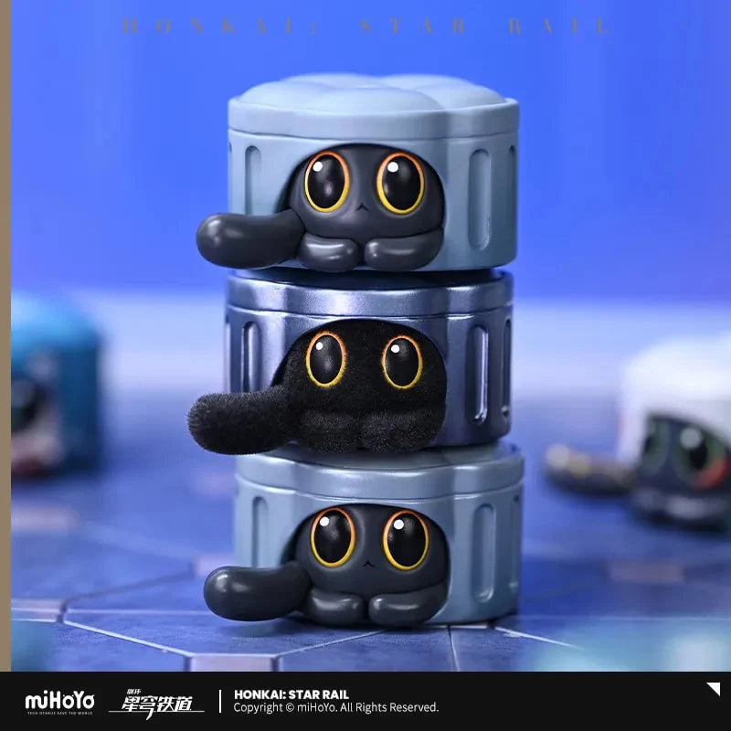 Honkai: Star Rail - Ruan Mei’s Creation Critter Pick Blind Box miHoYo