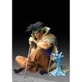 JoJo's Bizarre Adventure - N'Doul & GEB Non Scale Figure Medicos Entertainment
