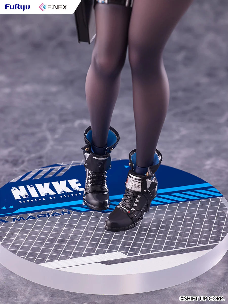 Goddess of Victory: Nikke - Marian 1/7 Scale Figure FuRyu Corporation