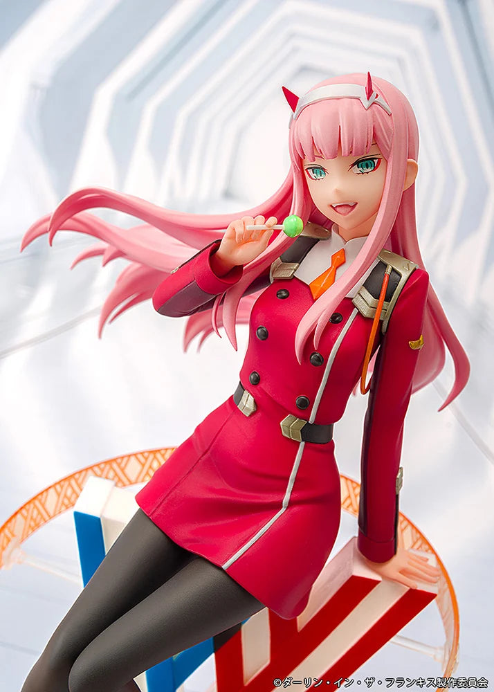 DARLING in the FRANXX - Zero Two 1/7 Scale Figure PROOF