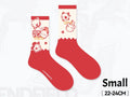 Arknights: Endfield - LAWSON Collab Series Socks HYPERGRYPH