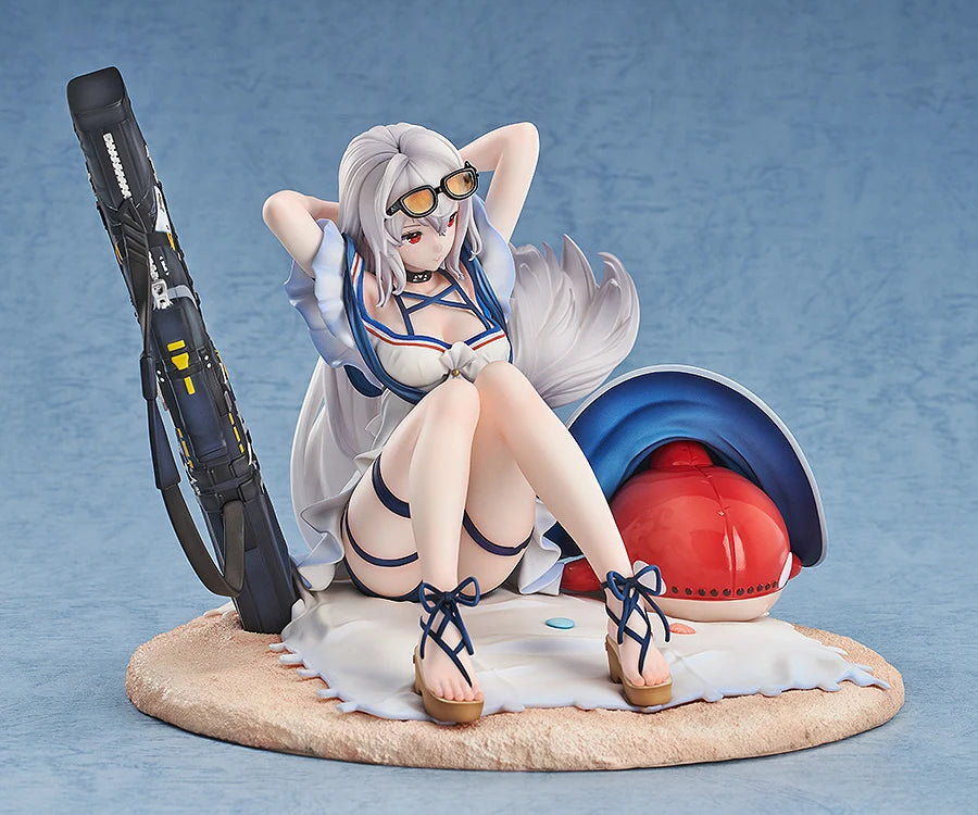 Arknights - Skadi (Waverider WR04 Ver) 1/7 Scale Figure Good Smile Arts Shanghai
