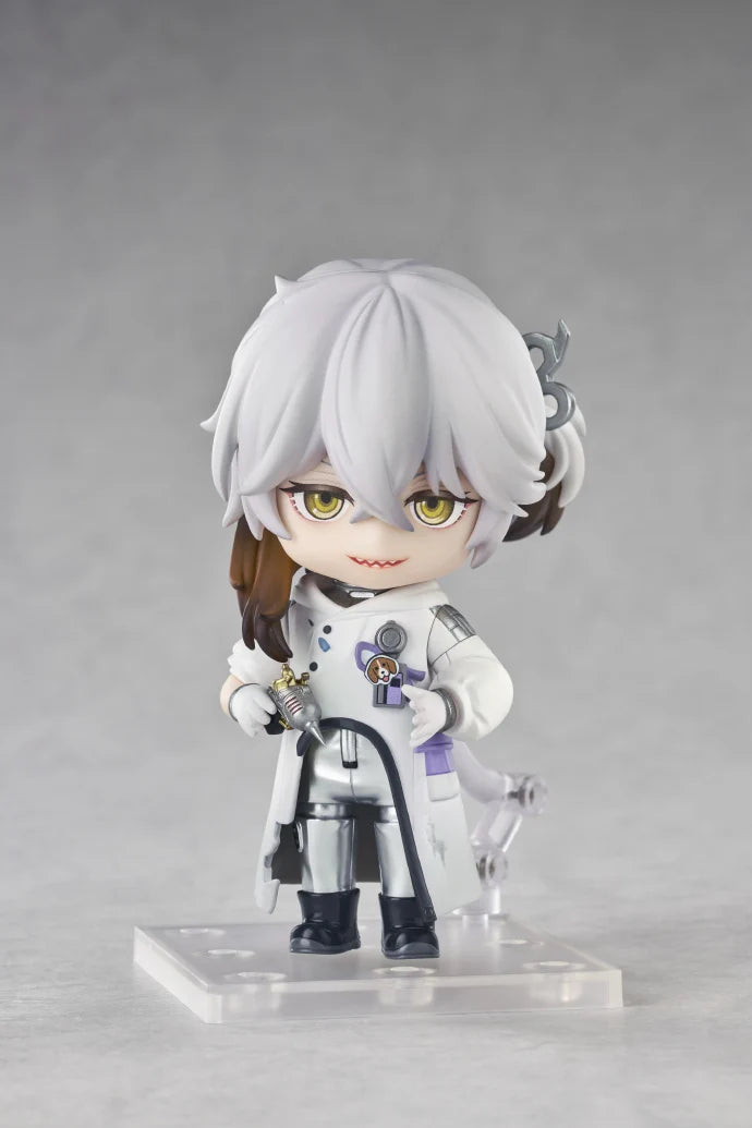 Reverse: 1999 - Medicine Pocket Nendoroid Good Smile Arts Shanghai