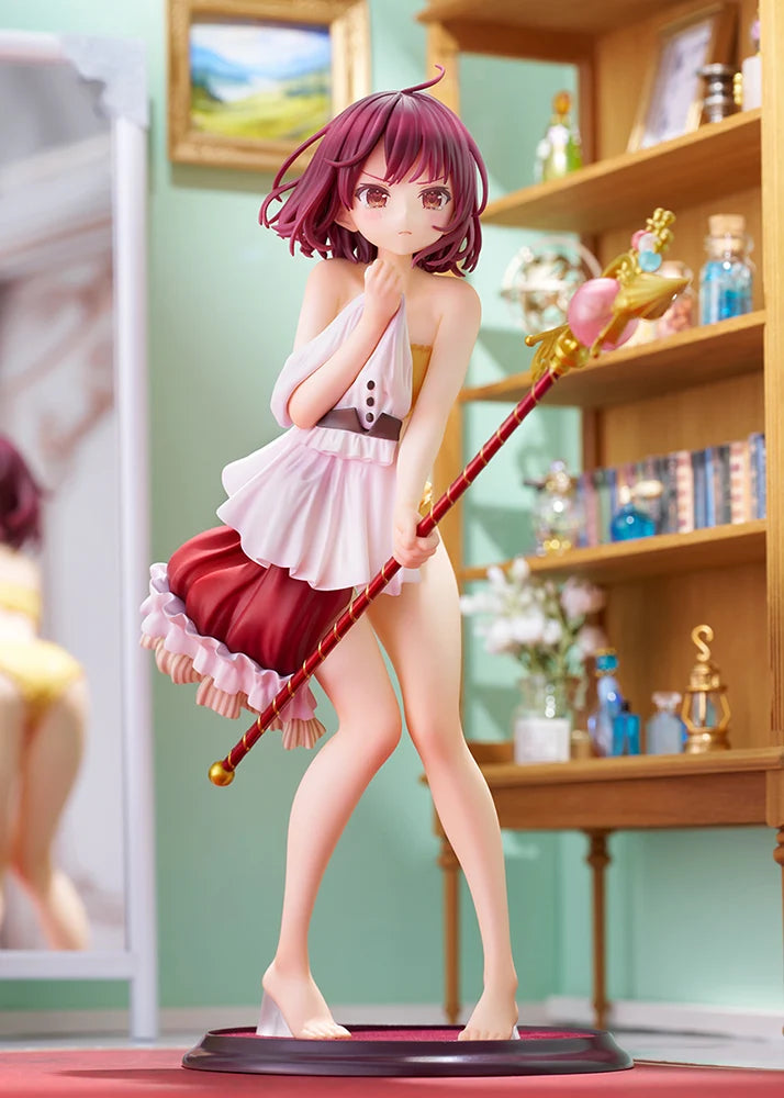 Atelier - Sophie Neuenmuller (Changing Mode) 1/7 Scale Figure Ques Q