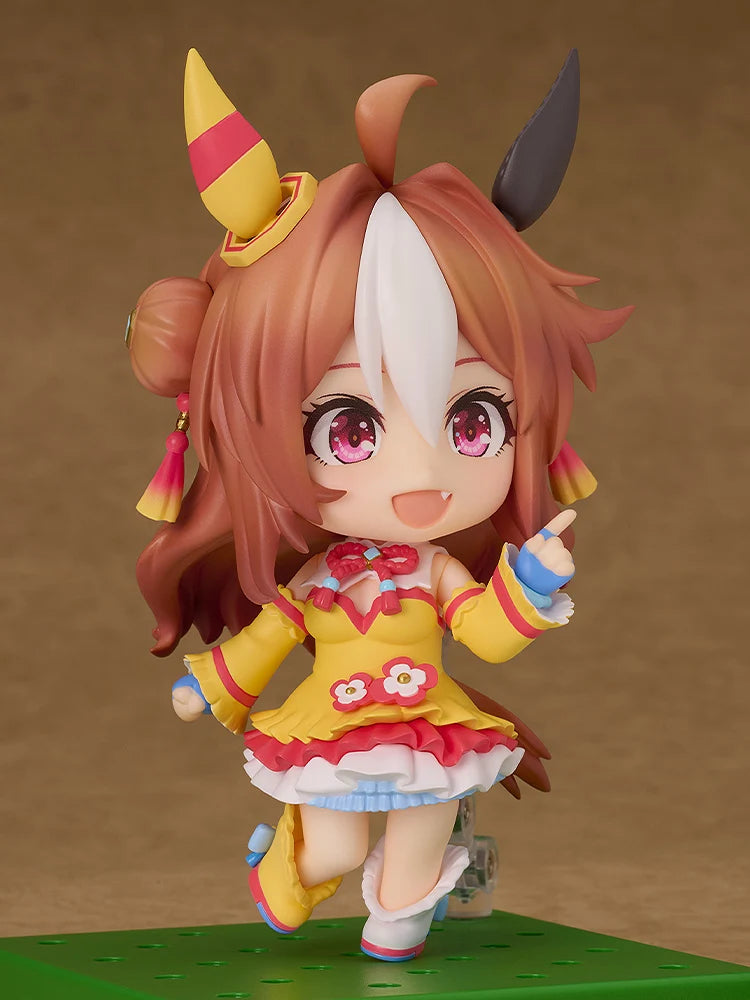 Umamusume: Pretty Derby - Copano Rickey Nendoroid Good Smile Company
