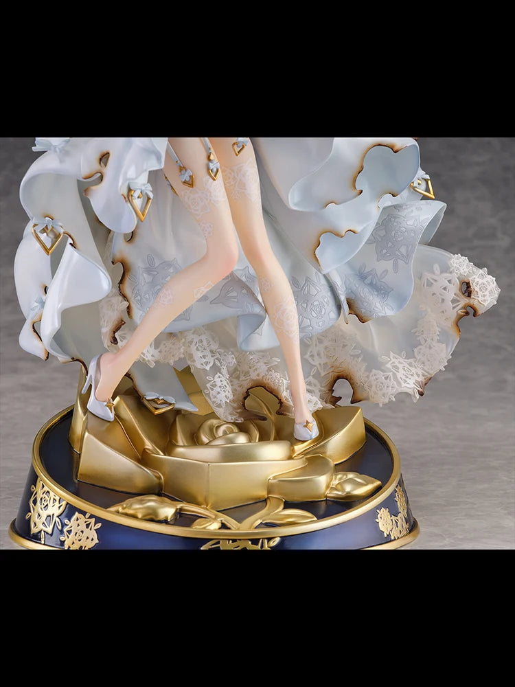 Girls' Frontline - M950A The Warbler and the Rose (Wounded Ver.) 1/7 Scale Figure eStream