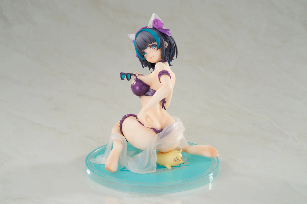 Azur Lane - Cheshire (Summery Date Ver) 1/8 Scale Figure APEX
