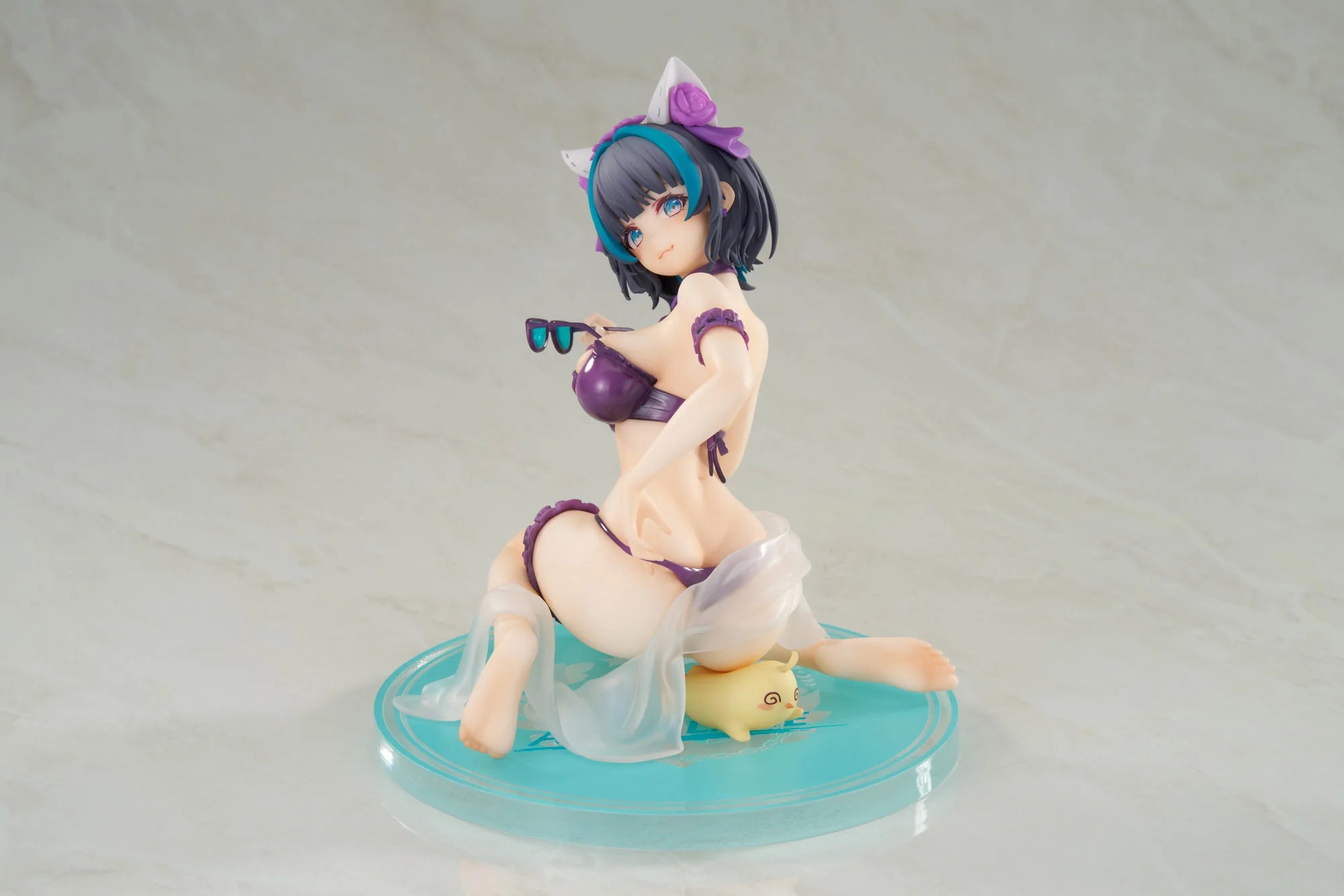 Azur Lane - Cheshire (Summery Date Ver) 1/8 Scale Figure APEX