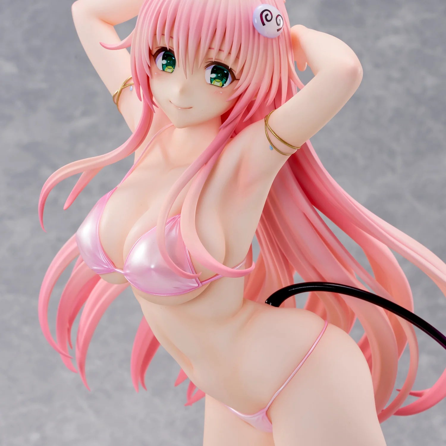 To Love-Ru Darkness - Lala Satalin Deviluke (Swimsuit Ver.) 1/4 Scale Figure Union Creative