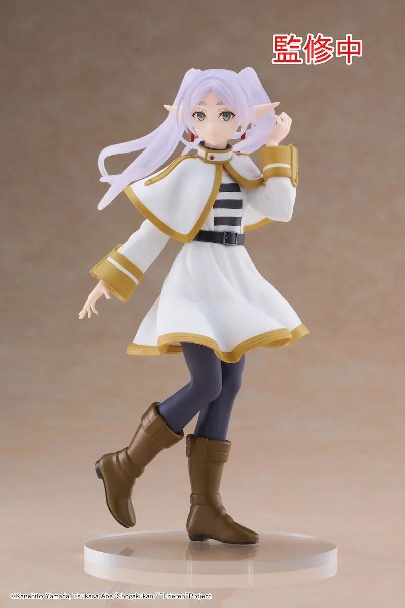 Frieren: Beyond Journey's End - Frieren Prize Figure Taito