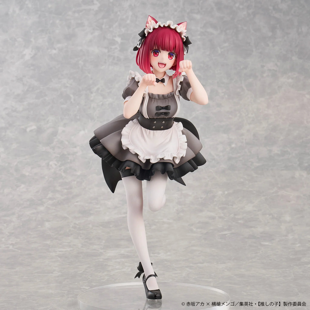 OSHI NO KO - Arima Kana (Cat Maid Ver.) 1/6 Scale Figure Union Creative