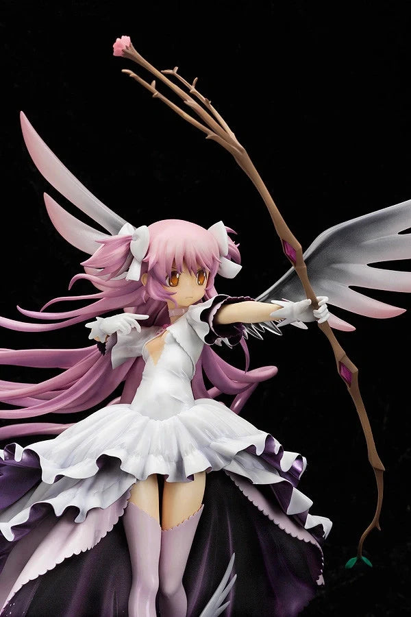Puella Magi Madoka Magica - Ultimate Madoka 1/8 Scale Figure Good Smile Company