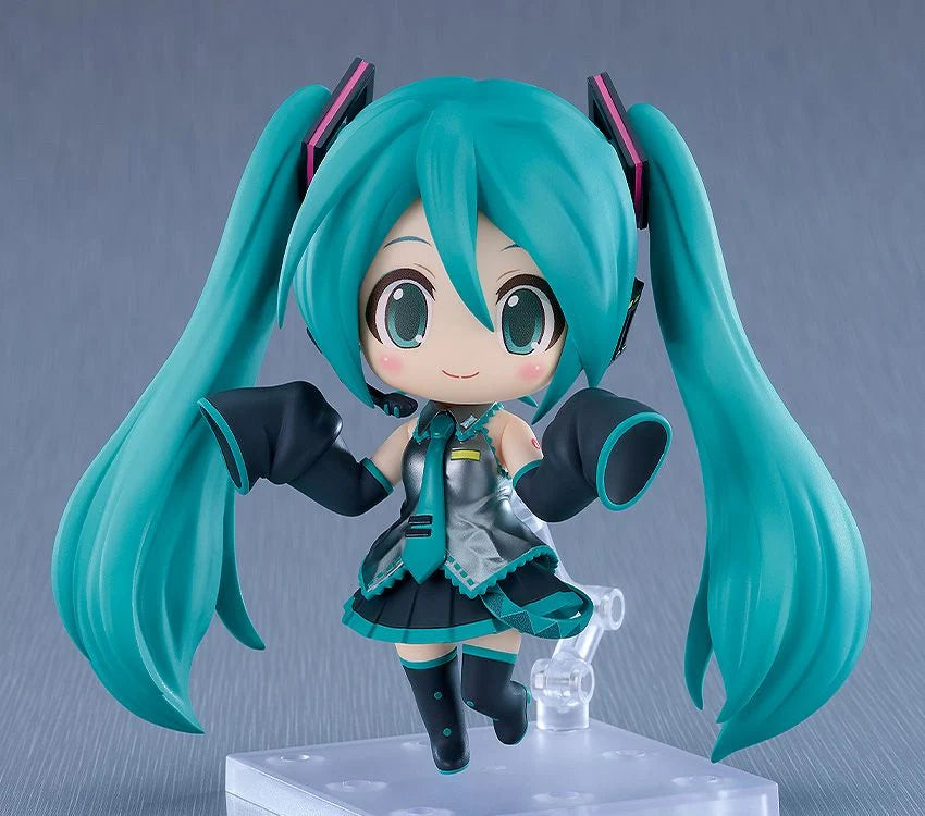 Hatsune Miku - Hatsune Miku 3.0 Nendoroid Good Smile Company