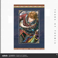 Tears of Themis - Memory for the Snow Mountain Series Art Board miHoYo