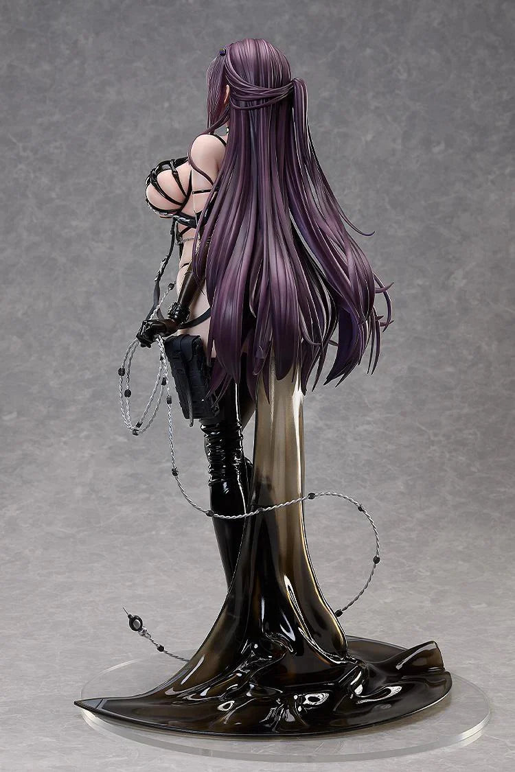 Goddess of Victory: NIKKE - Mihara: Bonding Chain 1/4 Scale Figure FREEing